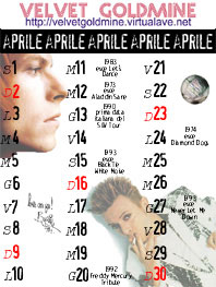 aprile small