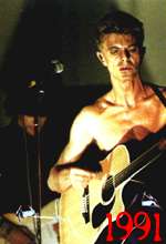 Tin Machine - It's My Life Tour (1991)