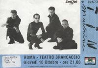 Tin Machine - Roma