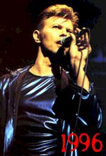 Outside Tour (1996)
