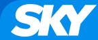 Sky logo