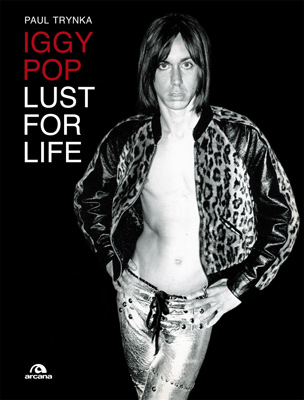 arcana iggy pop