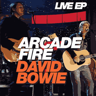 bowiearcade