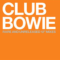 club bowie