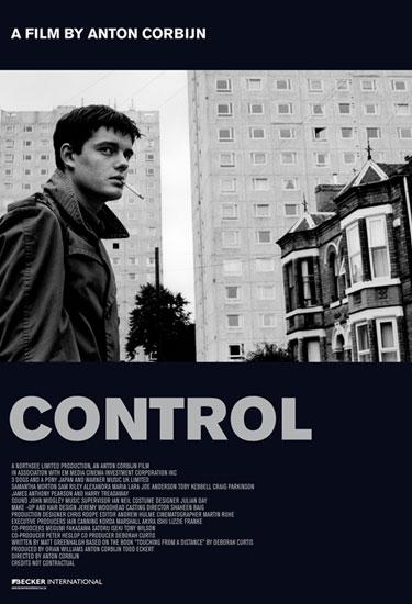 control curtis