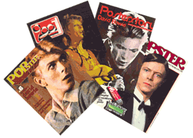 copertine stampa
