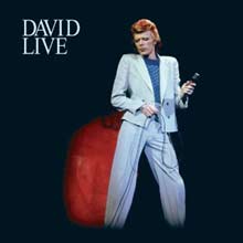 david live