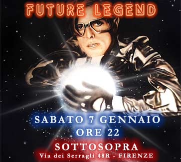 futurelegendbash