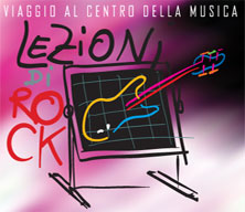 lezioni di rock