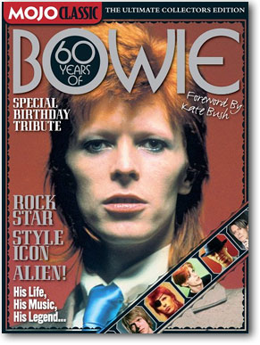 mojo 60 years