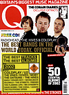q cover