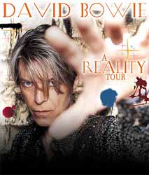 reality tour