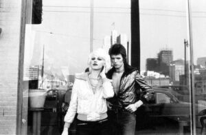 bowie jean genie video backstage 2