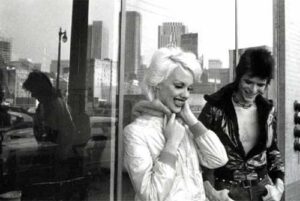 bowie jean genie video backstage 4