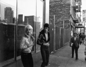 bowie jean genie video backstage 5