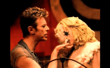 david bowie strangers when we meet video gif