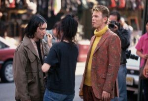 bowie afraid of americans video 4