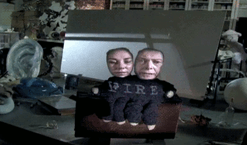 bowie where are we now video gif