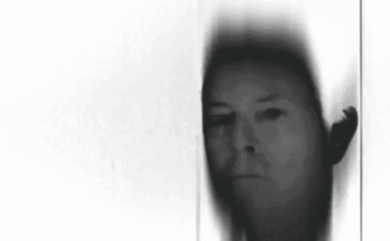 david bowie i'd rather be high video gif