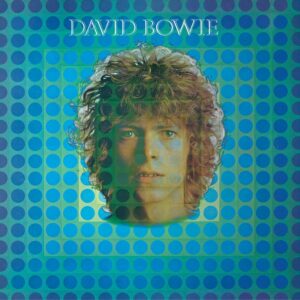 David Bowie Space oddity