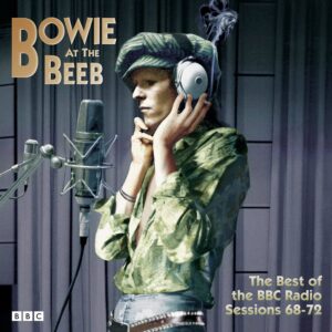 bowie at the beeb