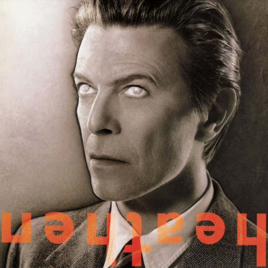 heathen bowie