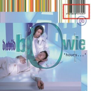 hours bowie