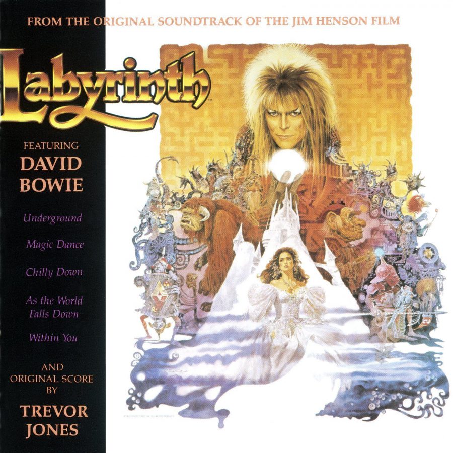 labyrinth