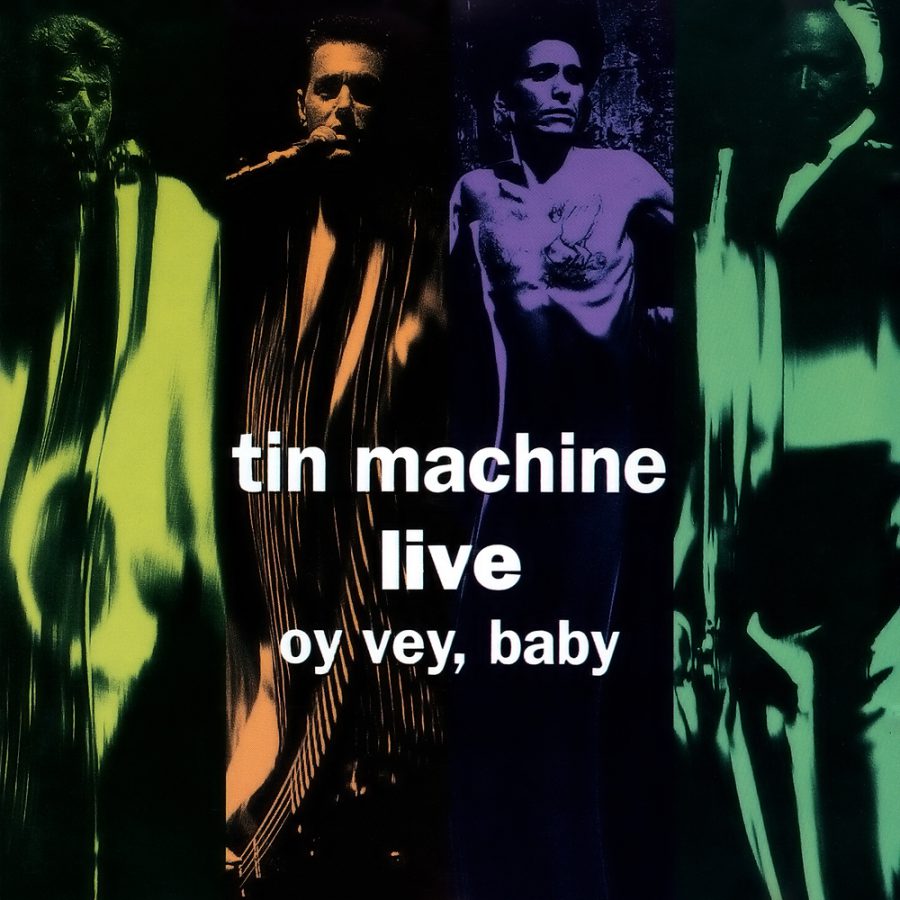oy vey baby tin machine bowie