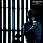 david bowie stage