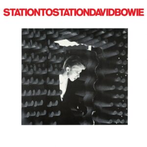 station to station