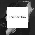 David Bowie The Next Day