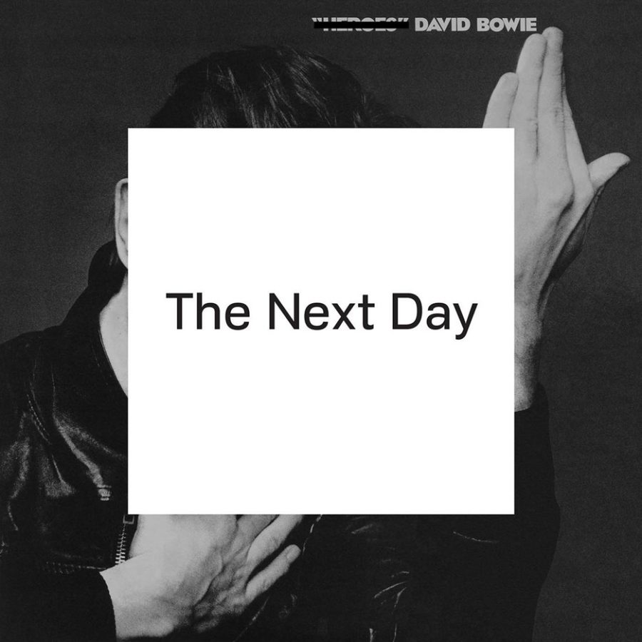 david bowie the next day