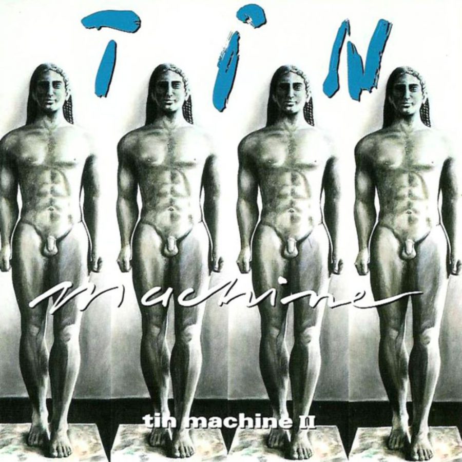 tin machine II