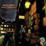 ziggy stardust