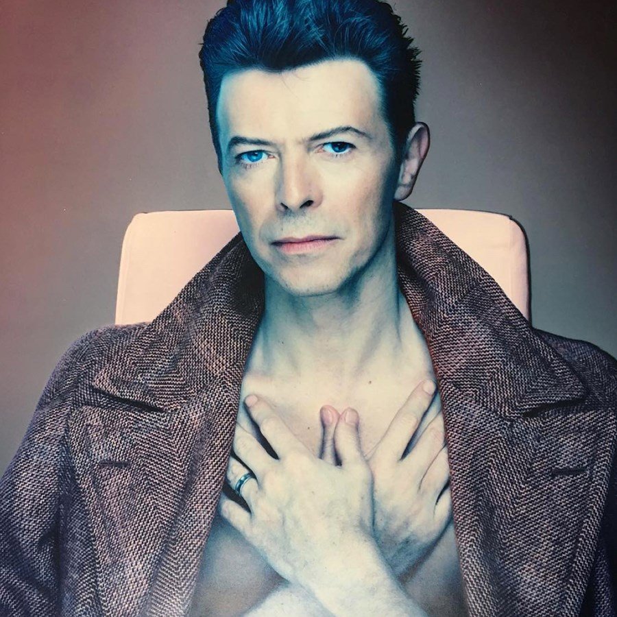 Nick Knight BTWN