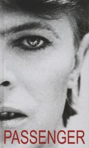 20 Passenger Philippe Auliac libri su David Bowie