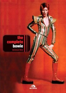 The complete Bowie, 2005 - Il libro è aggiornato al Marzo 2004.