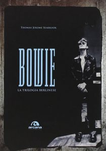 Bowie - Thomas Jerome Seabrook