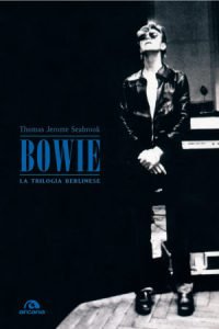 Thomas Jerome Seabrook bowie