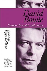 27 Pippo Del Bono Libri su David Bowie