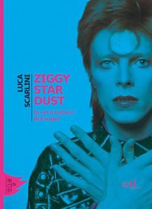 35 scarlini ziggy stardust la vera natura dei sogni libri su david bowie