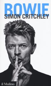 40 bowie simon critchley libri su bowie