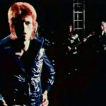 john i’m only dancing video