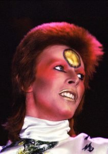 Intervista a Mick Rock