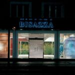 Fabio Novembre Bisazza Berlino