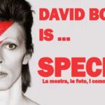David Bowie IS special