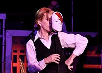 Experience Bowie!
