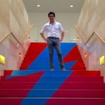 GlamboyStairs
