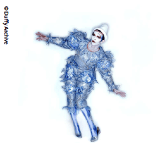 Pierrot